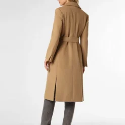 MAX & Co. Damen Mantel - Runaway -Günstiges Marikoo Geschäft Damen Mantel Runaway pdstandard 638365 0001 modelback 1