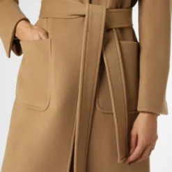 MAX & Co. Damen Mantel - Runaway -Günstiges Marikoo Geschäft Damen Mantel Runaway pdstandard 638365 0001 modeldetail 1