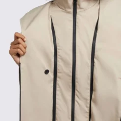 Khujo Damen Mantel - VILMA -Günstiges Marikoo Geschäft Damen Mantel VILMA pdstandard 656963 0001 modeldetail 2