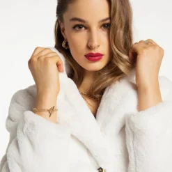 Faina Damen Mantel Aus Kunstfell -Günstiges Marikoo Geschäft Damen Mantel aus Kunstfell pdstandard 543210 0001 marketplace main 1