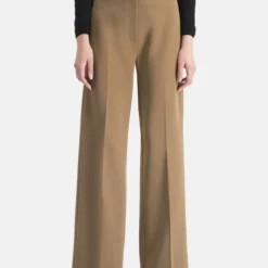 Damen Marlenehose - CORINO -Günstiges Marikoo Geschäft Damen Marlenehose CORINO pdstandard 674640 0001 modeldetail 1