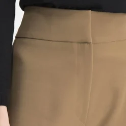 Damen Marlenehose - CORINO -Günstiges Marikoo Geschäft Damen Marlenehose CORINO pdstandard 674640 0001 modeldetail 2