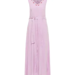 Usha Damen Maxikleid -Günstiges Marikoo Geschäft Damen Maxikleid pdstandard bust 592023 0003 bustfront 1
