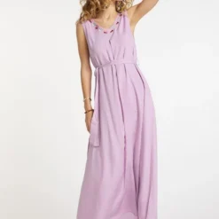 Usha Damen Maxikleid -Günstiges Marikoo Geschäft Damen Maxikleid pdstandard 592023 0003 marketplace main 1