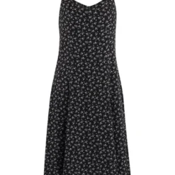 MyMO Damen Midikleid -Günstiges Marikoo Geschäft Damen Midikleid pdstandard bust 579380 0001 bustfront 1