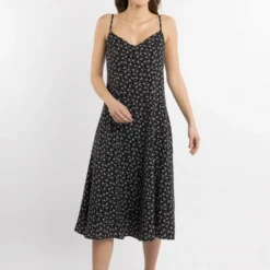 MyMO Damen Midikleid -Günstiges Marikoo Geschäft Damen Midikleid pdstandard 579380 0001 marketplace main 2