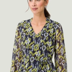 Zero Damen Minikleid -Günstiges Marikoo Geschäft Damen Minikleid pdstandard 683347 0001 marketplace main 1