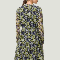 Zero Damen Minikleid -Günstiges Marikoo Geschäft Damen Minikleid pdstandard 683347 0001 modelback 1