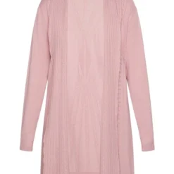 Usha Damen Offener Cardigan -Günstiges Marikoo Geschäft Damen Offener Cardigan pdstandard bust 652789 0002 bustfront 1