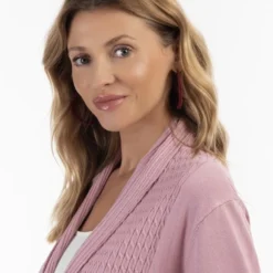 Usha Damen Offener Cardigan -Günstiges Marikoo Geschäft Damen Offener Cardigan pdstandard 652789 0002 marketplace main 1