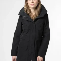 WELLENSTEYN Damen Parka - Victoria