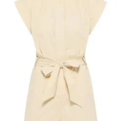 Dreimaster Damen Playsuit -Günstiges Marikoo Geschäft Damen Playsuit pdstandard bust 665354 0002 bustfront 1