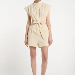 Dreimaster Damen Playsuit