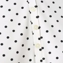 Marie Lund Damen Poloshirt -Günstiges Marikoo Geschäft Damen Poloshirt pdstandard 623489 0002 bustdetail white 1