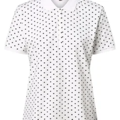 Marie Lund Damen Poloshirt
