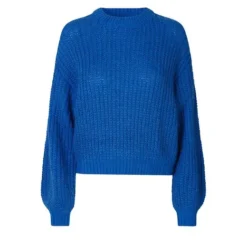 Modström Damen Pullover BlakelyMD O-neck