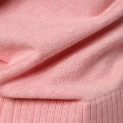 MOSS COPENHAGEN Damen Pullover - MSCHOdanna Rachelle -Günstiges Marikoo Geschäft Damen Pullover MSCHOdanna Rachelle pdstandard 659100 0001 bustdetail white 1