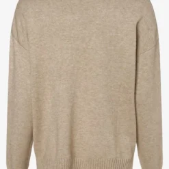 Günstiges Marikoo Geschäft -Günstiges Marikoo Geschäft Damen Pullover VIRil pdstandard bust 497885 0003 bustback 1