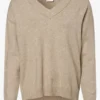 Vila Damen Pullover - VIRil 2 Vila Damen Pullover - VIRil -Günstiges Marikoo Geschäft Damen Pullover VIRil pdstandard bust 497885 0003 bustfront 1