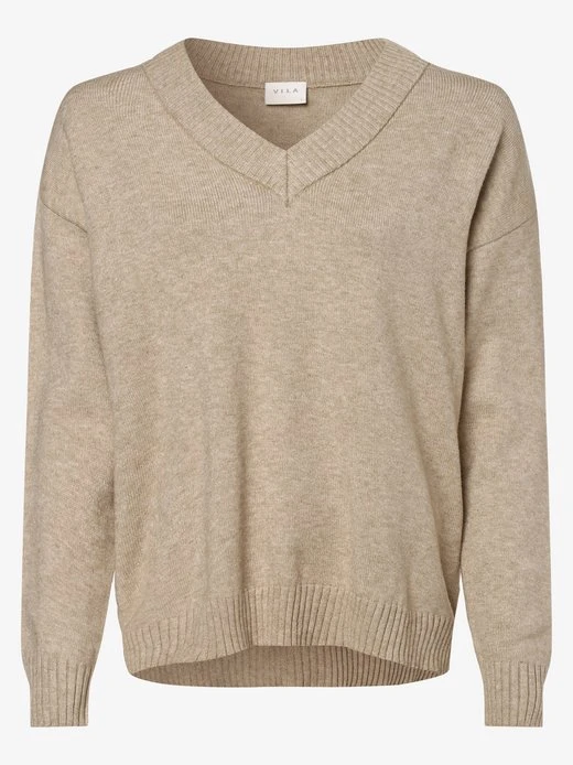 Vila Damen Pullover - VIRil 3 Vila Damen Pullover - VIRil