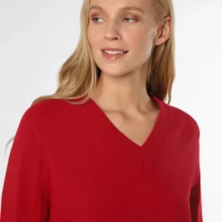 Damen Pullover Aus Merinowolle -Günstiges Marikoo Geschäft Damen Pullover aus Merinowolle pdstandard 564134 0004 modeldetail 1