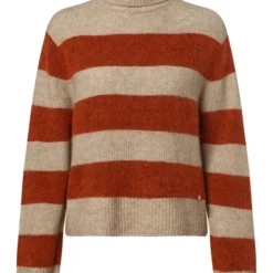 Mos Mosh Damen Pullover Mit Alpaka-Anteil - MMAidy Thora