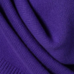 Damen Pullover Mit Cashmere-Anteil -Günstiges Marikoo Geschäft Damen Pullover mit Cashmere Anteil pdstandard 647311 0001 bustdetail white 1