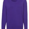 Damen Pullover Mit Cashmere-Anteil