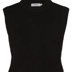 MOSS COPENHAGEN Damen Pullunder - MSCHLeatrice