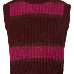 Noisy May Damen Pullunder - NMAdele