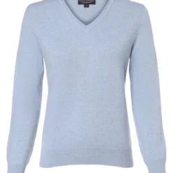 Damen Pure Cashmere Pullover