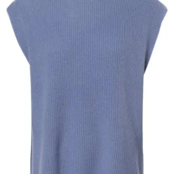 Marie Lund Damen Pure Cashmere Pullunder