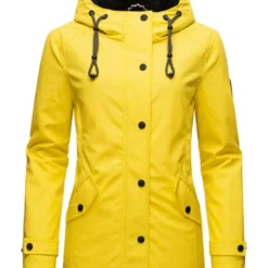 Navahoo Damen Regenjacke - Lindraa