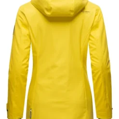 Navahoo Damen Regenjacke - Lindraa -Günstiges Marikoo Geschäft Damen Regenjacke Lindraa pdstandard bust 578490 0003 bustfront 3