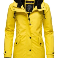 Navahoo Damen Regenjacke - Lindraa -Günstiges Marikoo Geschäft Damen Regenjacke Lindraa pdstandard bust 578490 0003 bustfront 4