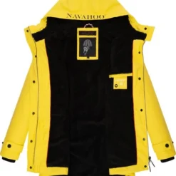 Navahoo Damen Regenjacke - Lindraa -Günstiges Marikoo Geschäft Damen Regenjacke Lindraa pdstandard bust 578490 0003 bustfront 5