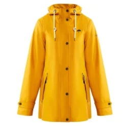 Schmuddelwedda Damen Regenjacke 10 Schmuddelwedda Damen Regenjacke -Günstiges Marikoo Geschäft Damen Regenjacke pdstandard bust 617761 0003 bustfront 1