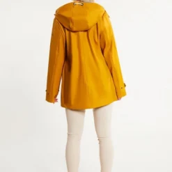 Schmuddelwedda Damen Regenjacke 9 Schmuddelwedda Damen Regenjacke -Günstiges Marikoo Geschäft Damen Regenjacke pdstandard 617761 0003 modelback 1