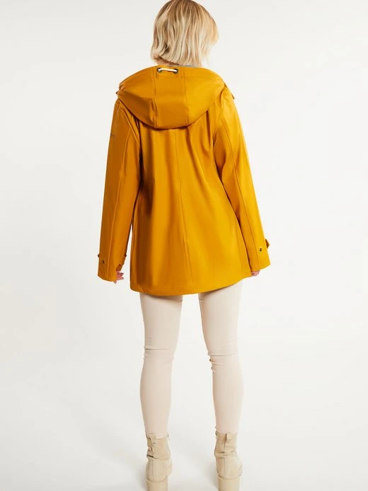 Schmuddelwedda Damen Regenjacke 5 Schmuddelwedda Damen Regenjacke - Image 3