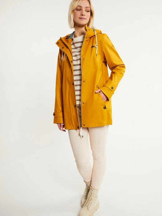 Schmuddelwedda Damen Regenjacke 3 Schmuddelwedda Damen Regenjacke