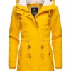 Ragwear Damen Regenmantel - Monadis Rainy Intl. -Günstiges Marikoo Geschäft Damen Regenmantel Monadis Rainy Intl pdstandard bust 585374 0005 bustfront 1
