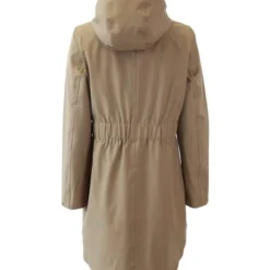 Schmuddelwedda Damen Regenparka -Günstiges Marikoo Geschäft Damen Regenparka pdstandard bust 583780 0010 bustback 1