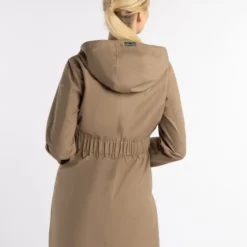 Schmuddelwedda Damen Regenparka -Günstiges Marikoo Geschäft Damen Regenparka pdstandard 583780 0010 modelback 1