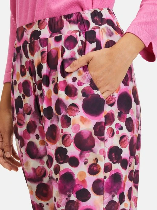 Betty Barclay Damen Schlupfhose 8 Betty Barclay Damen Schlupfhose - Image 6