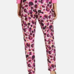 Betty Barclay Damen Schlupfhose 10 Betty Barclay Damen Schlupfhose -Günstiges Marikoo Geschäft Damen Schlupfhose pdstandard 682035 0001 modelback 1