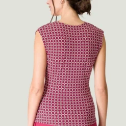 Zero Damen Shirt -Günstiges Marikoo Geschäft Damen Shirt pdstandard 672444 0001 modelback 1