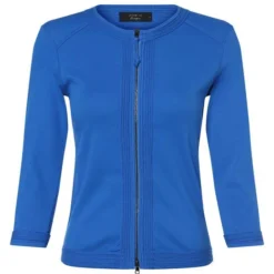 Damen Shirtjacke
