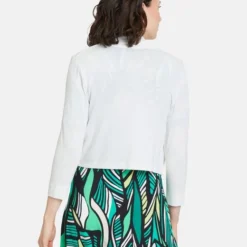 Betty Barclay Damen Shirtjacke -Günstiges Marikoo Geschäft Damen Shirtjacke pdstandard 670534 0001 modelback 1