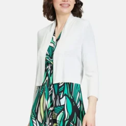 Betty Barclay Damen Shirtjacke