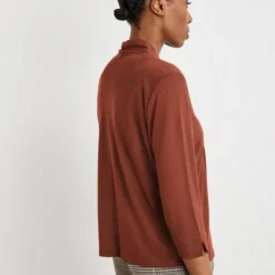 Gerry Weber Damen Shirtjacke -Günstiges Marikoo Geschäft Damen Shirtjacke pdstandard 684370 0001 marketplace main 1